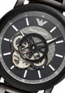 Emporio Armani Men's Meccanico Watch - AR60010